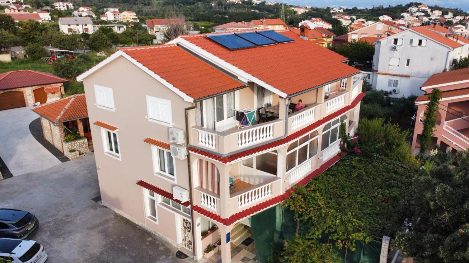 Lopar 239 Hotel Exterior photo